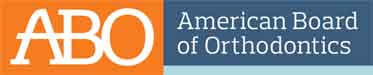 Logo of the American Board of Orthodontics